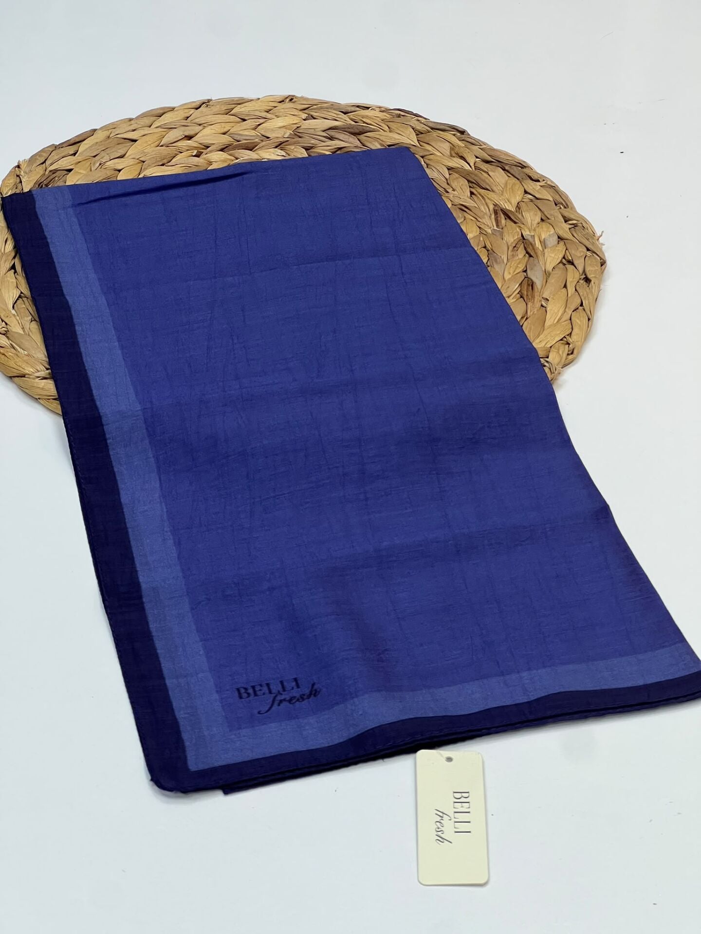 BELLİ FRESH TEK RENK EŞARPLAR 1186 MORCİVENT
