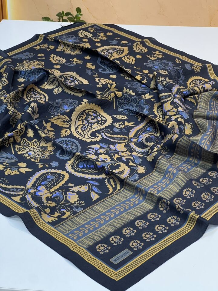 LACİVERT-GOLD