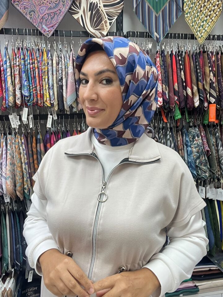 BELLİ YAPBOZ DESEN 26,27 KIŞ 1216 LACİVERT