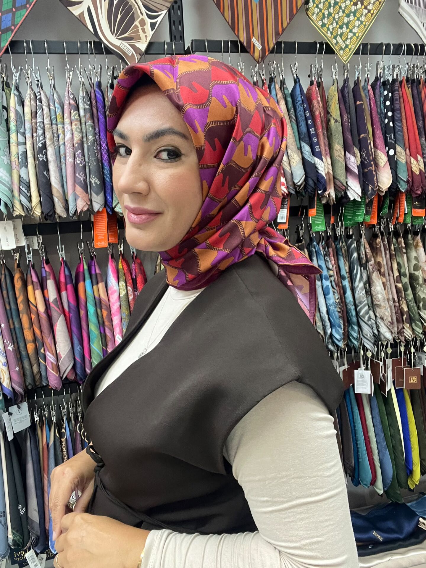 BELLİ YAPBOZ DESEN 26,27 KIŞ 1216 MOR