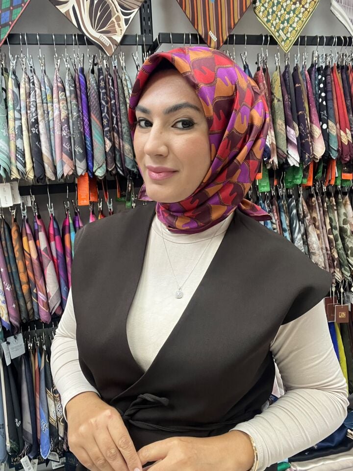 BELLİ YAPBOZ DESEN 26,27 KIŞ 1216 MOR