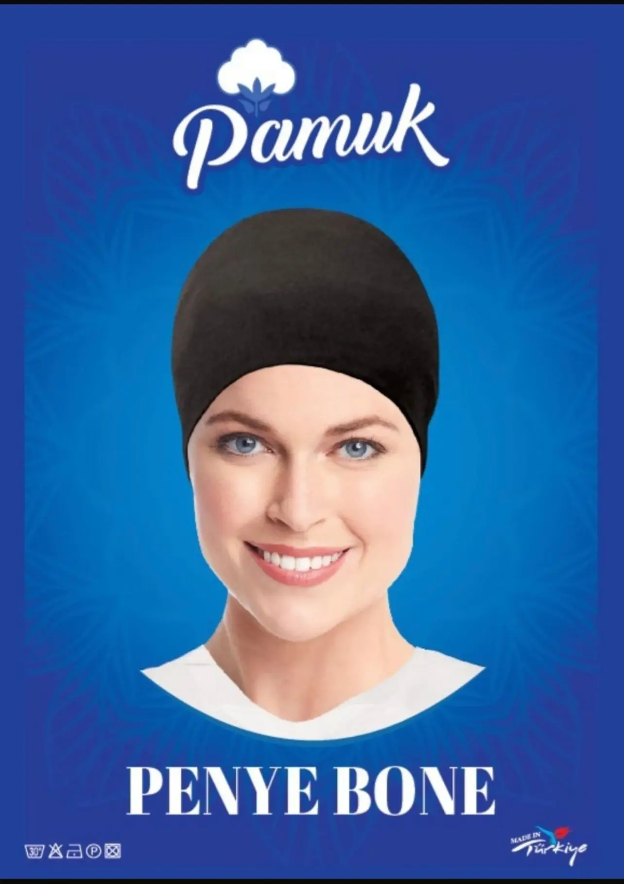 DÜZ PENYE BONE SÜTLÜ KAHVE