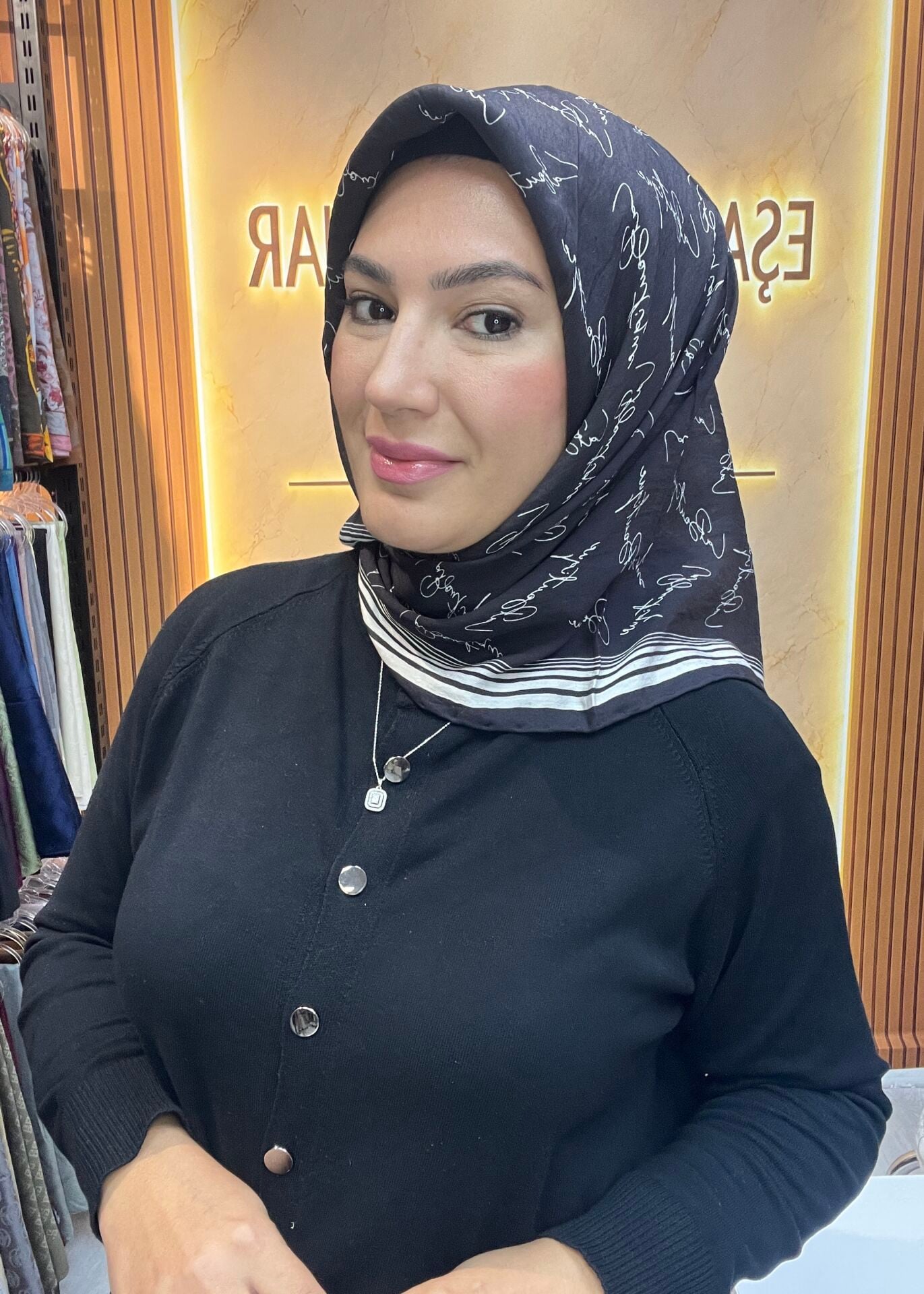 La Boutique imza desen 1224