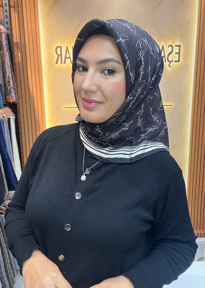 La Boutique imza desen 1224