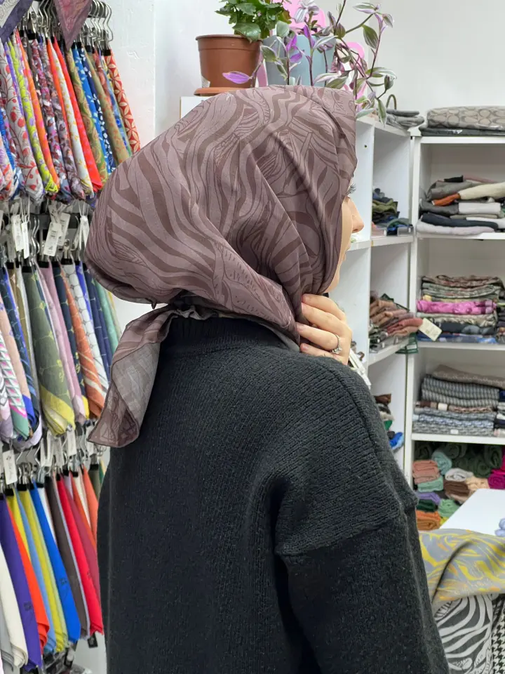 ÇİKOLATA KAHVE