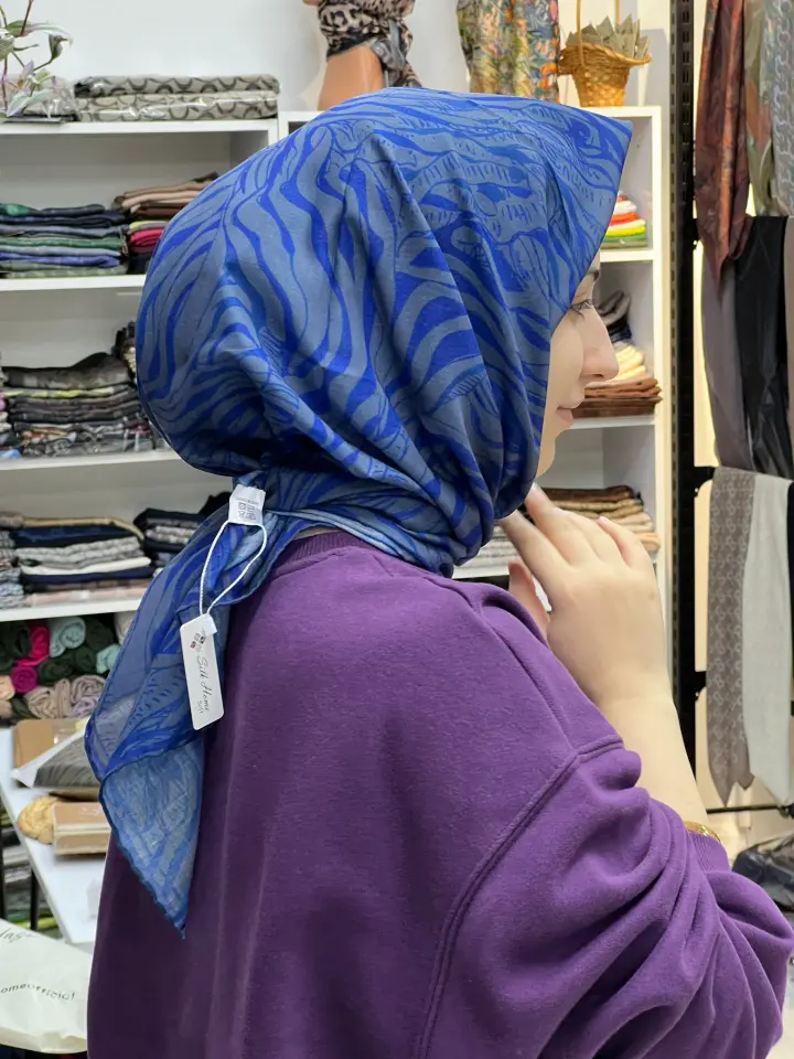 SAKS MAVİ 2