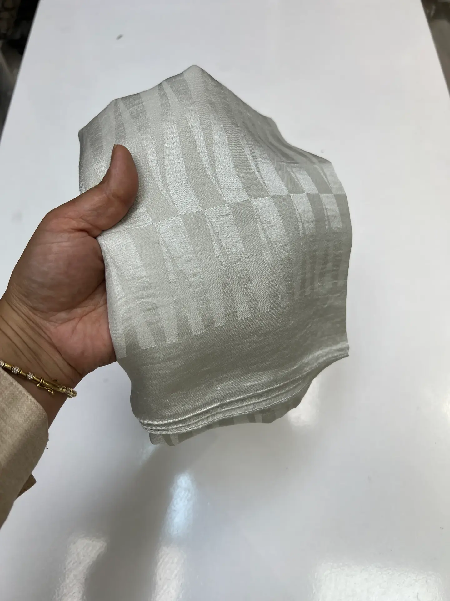 MARKA DESEN JAKAR ŞAL 1151 BEJ