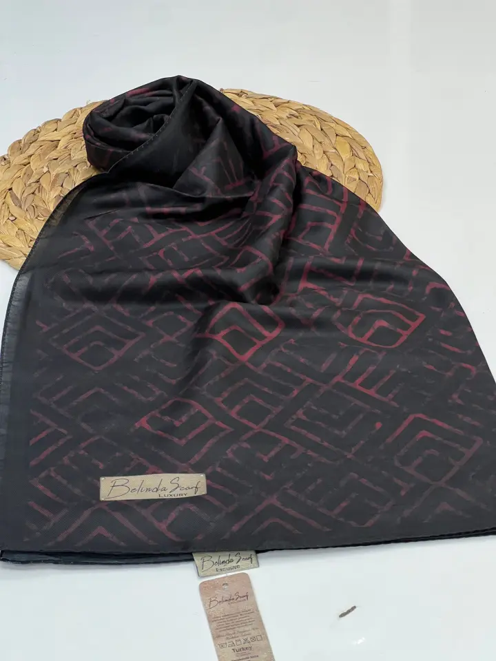 BORDO-SİYAH