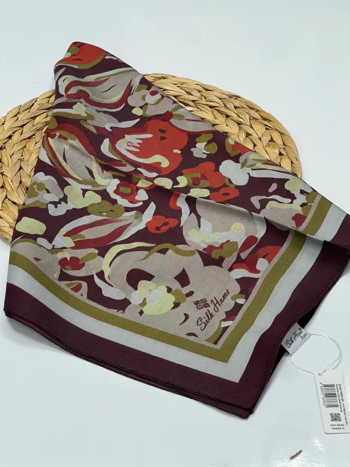 MÜRDÜM-BORDO