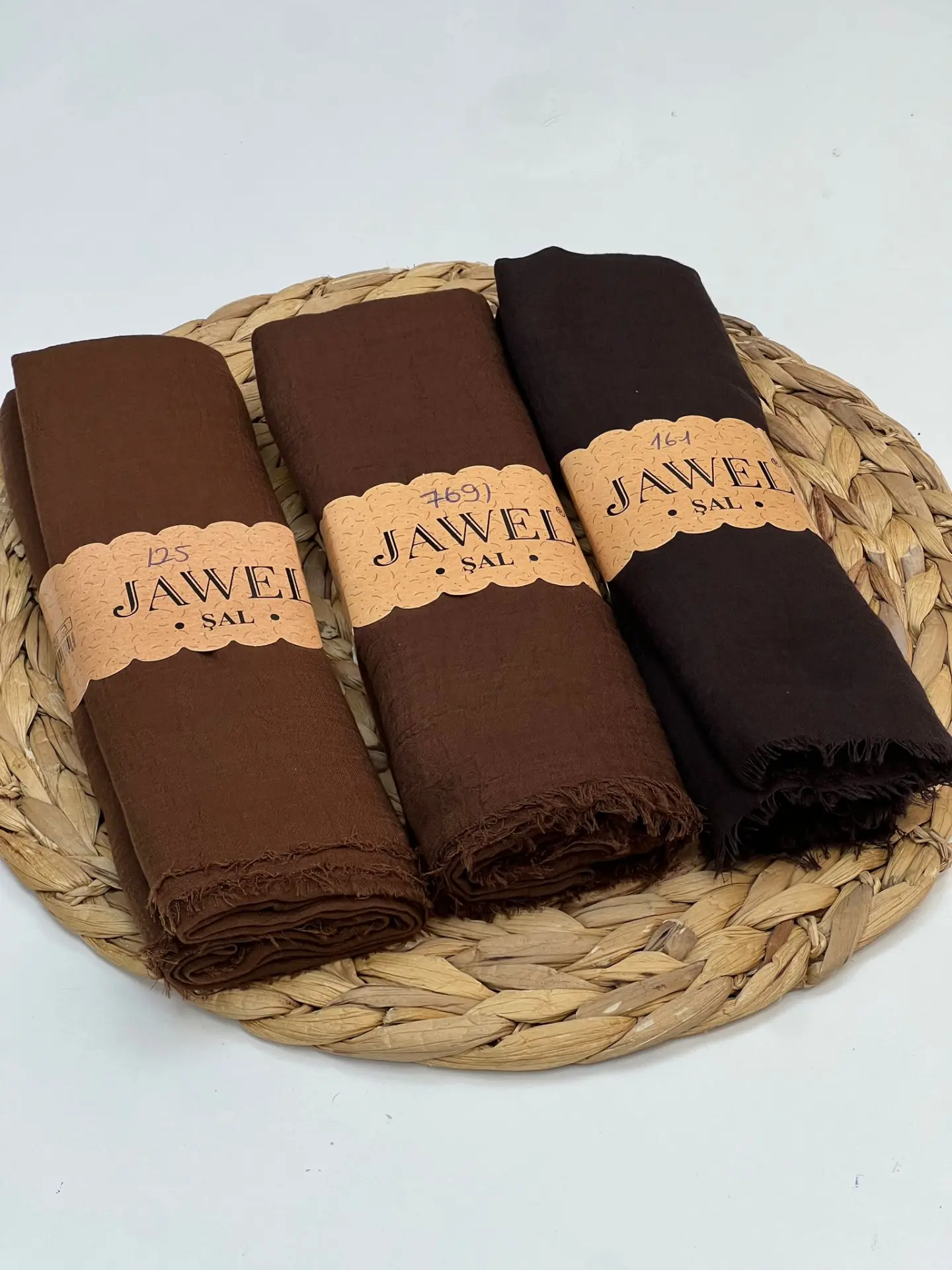 KONFOR ŞAL 1155 MODEL 7691