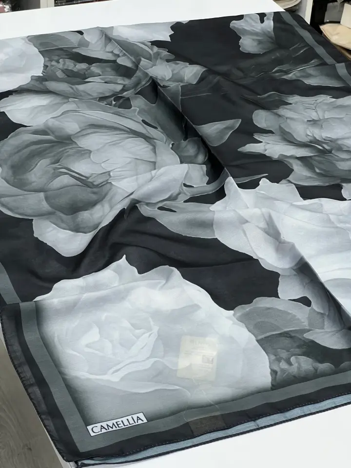 SİYAH VİZON