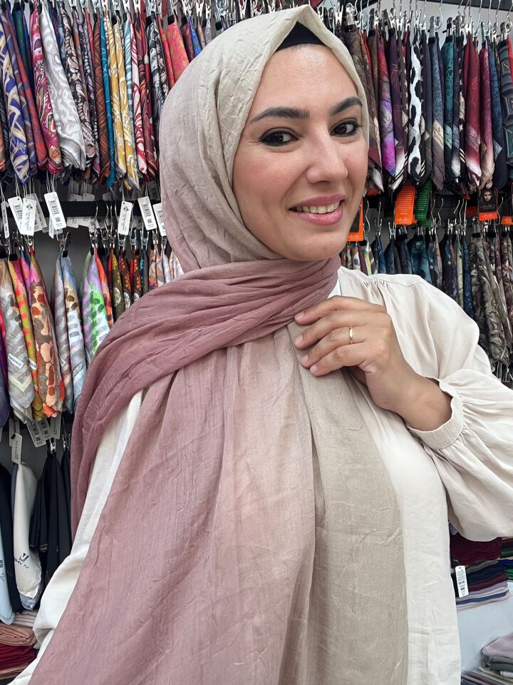 GÜL KURUSU-KREM