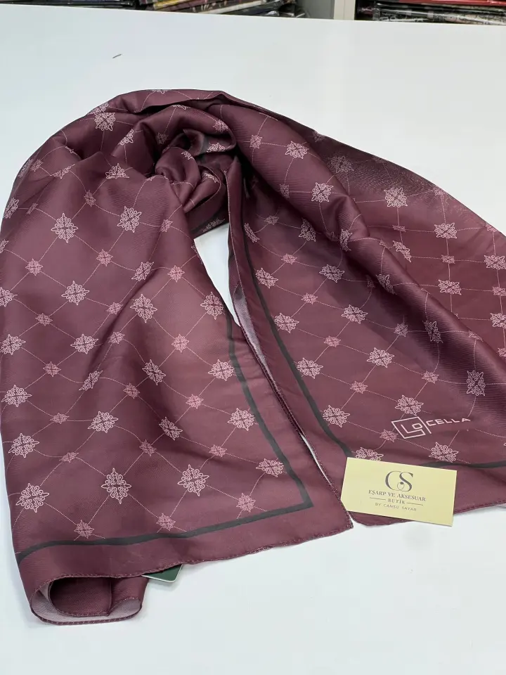 LOCELLA SOFT PAMUK ŞAL