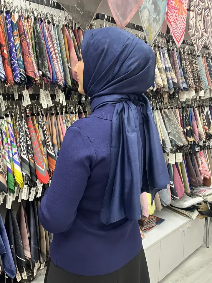 MODAL İPEK ŞAL 1019