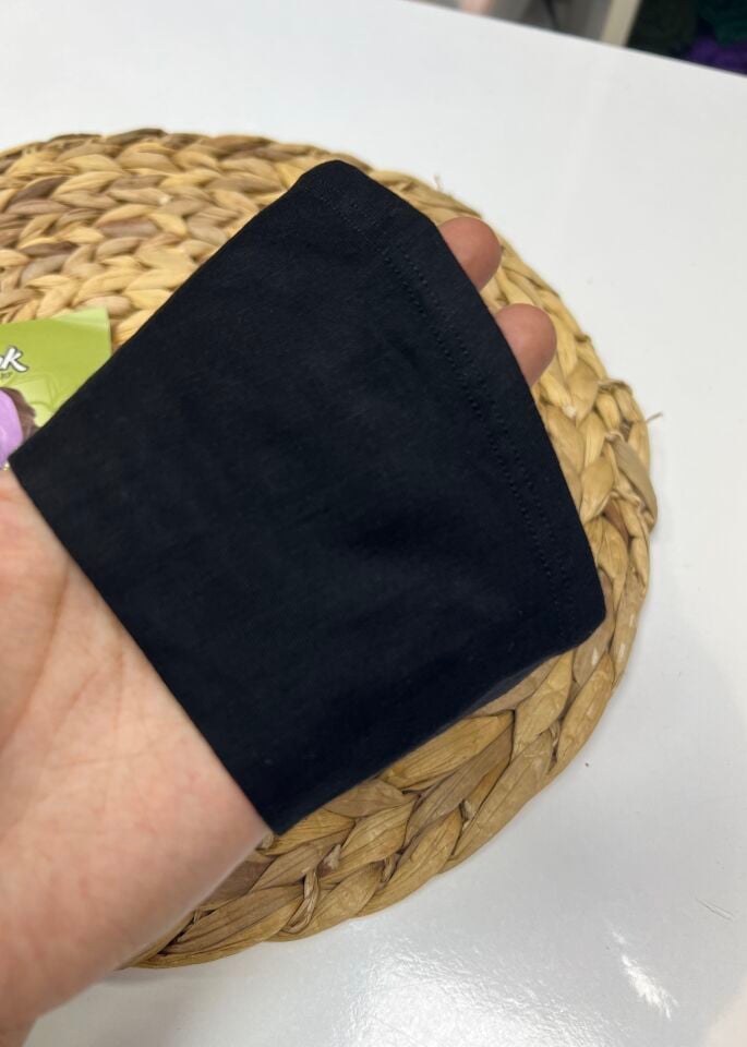 Silikonlu bandana