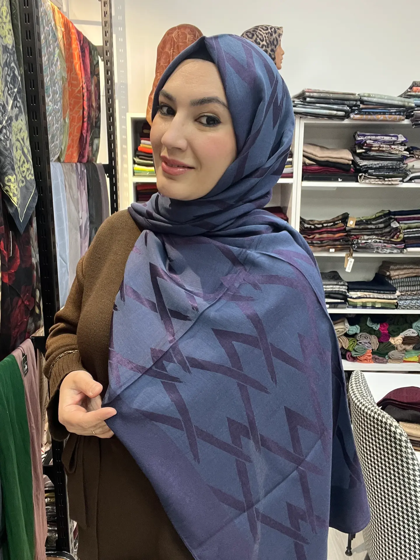 ARMİNE MUADİL ŞAL 1060