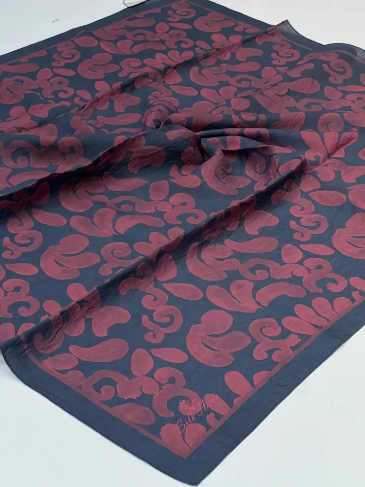 LACİVERT-BORDO