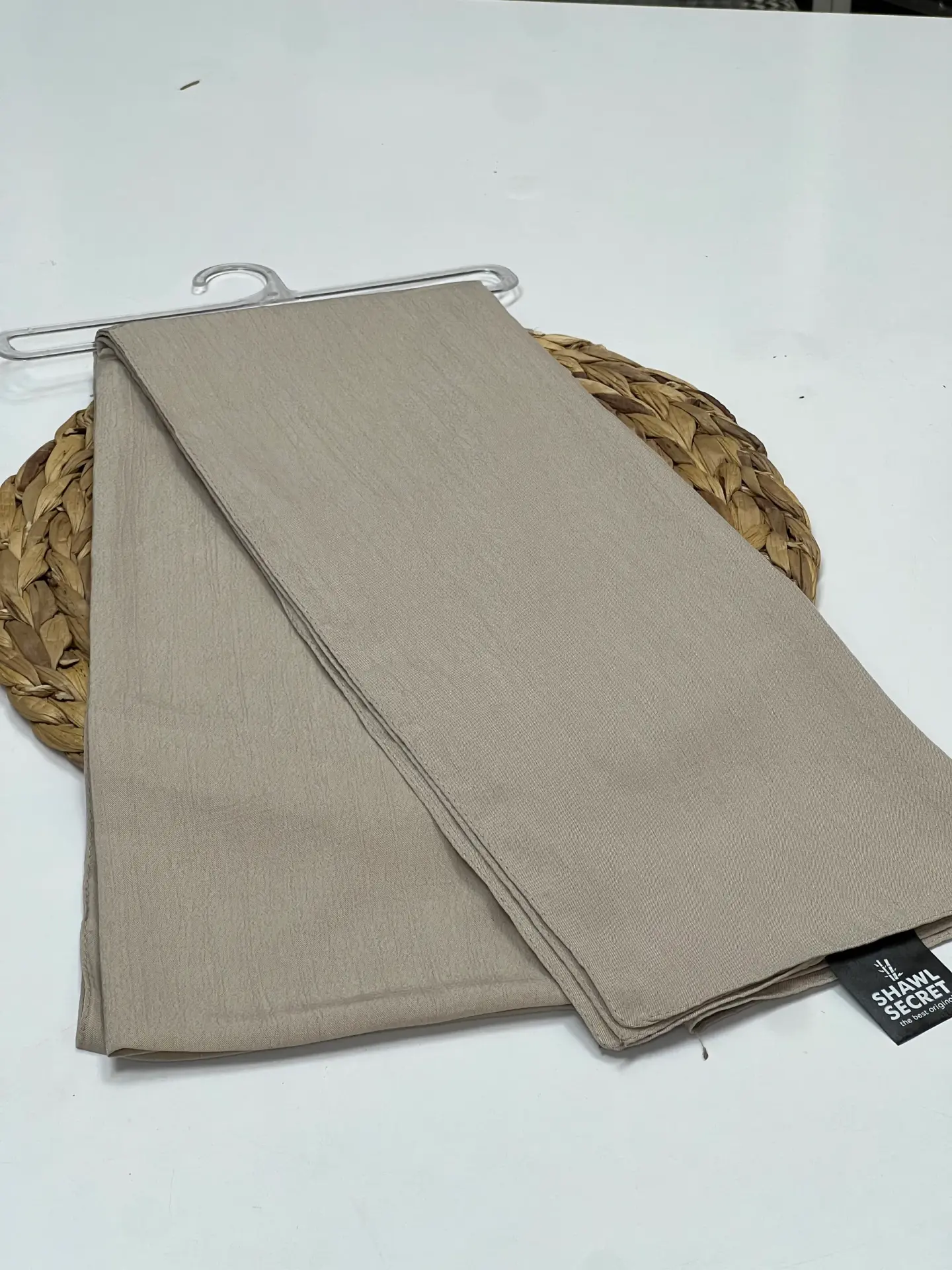 BAMBU MEDİNE İPEĞİ KREM 3