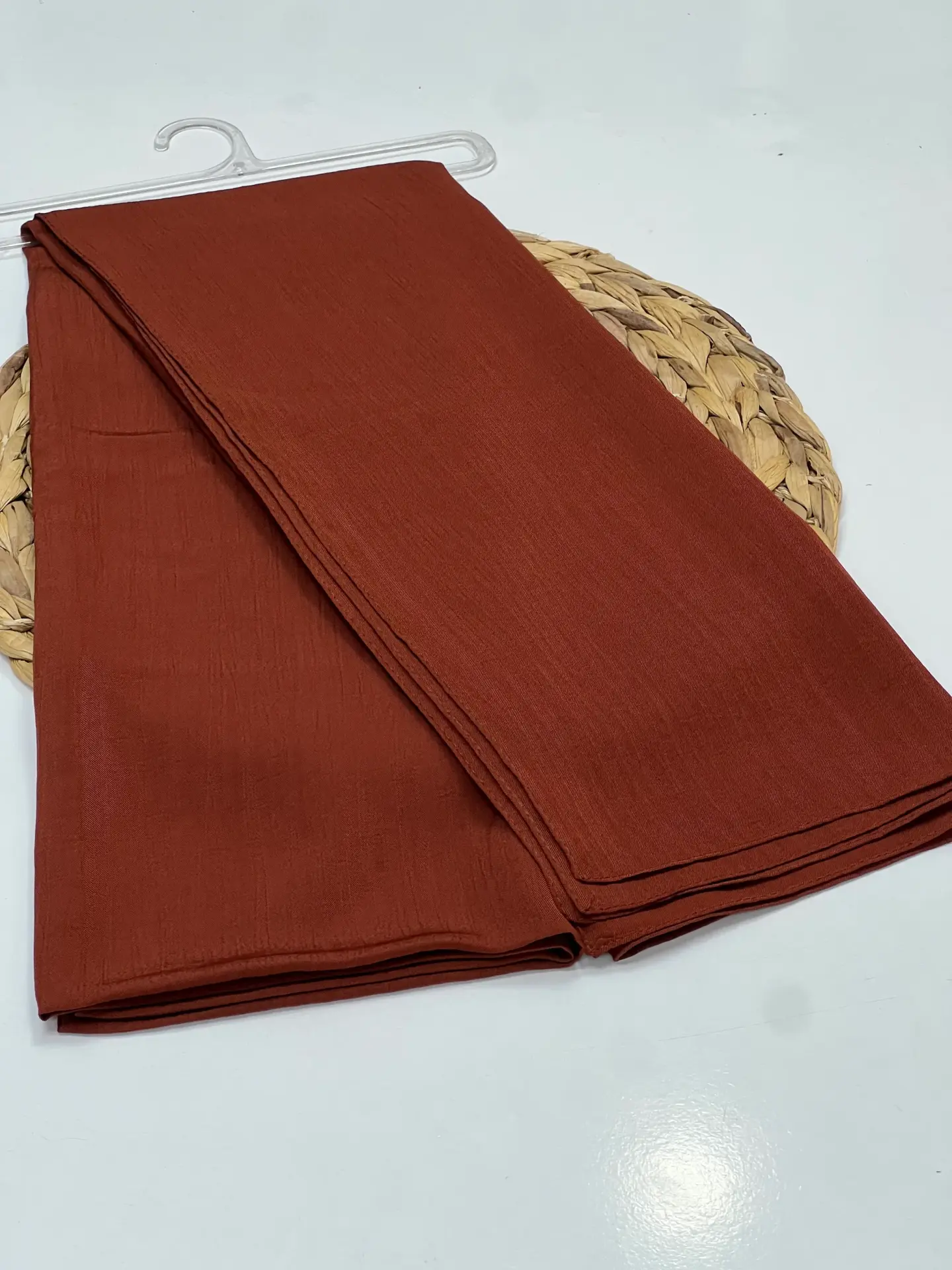 BAMBU MEDİNE İPEĞİ TARÇIN