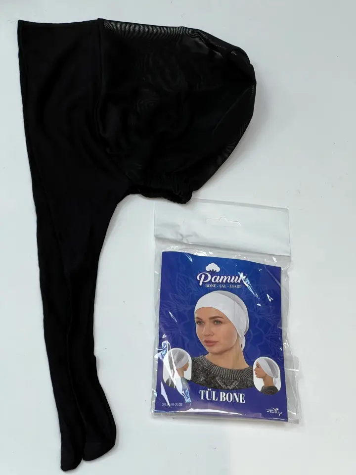 TÜL BONE