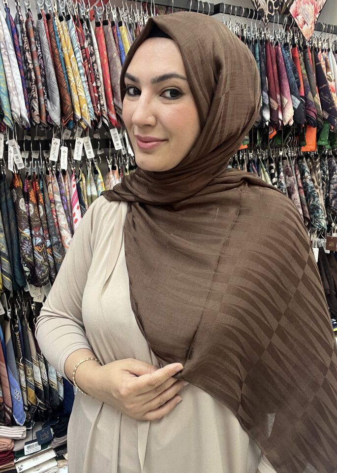 MARKA DESEN JAKAR ŞAL 1151