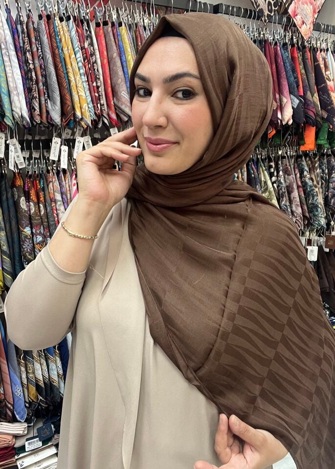 MARKA DESEN JAKAR ŞAL 1151
