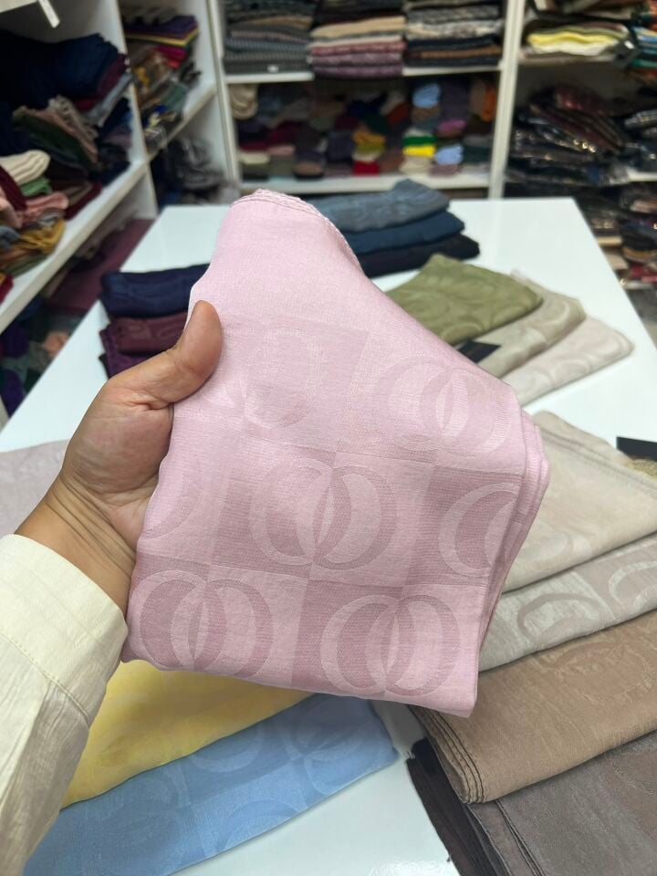 ŞEKER PEMBE